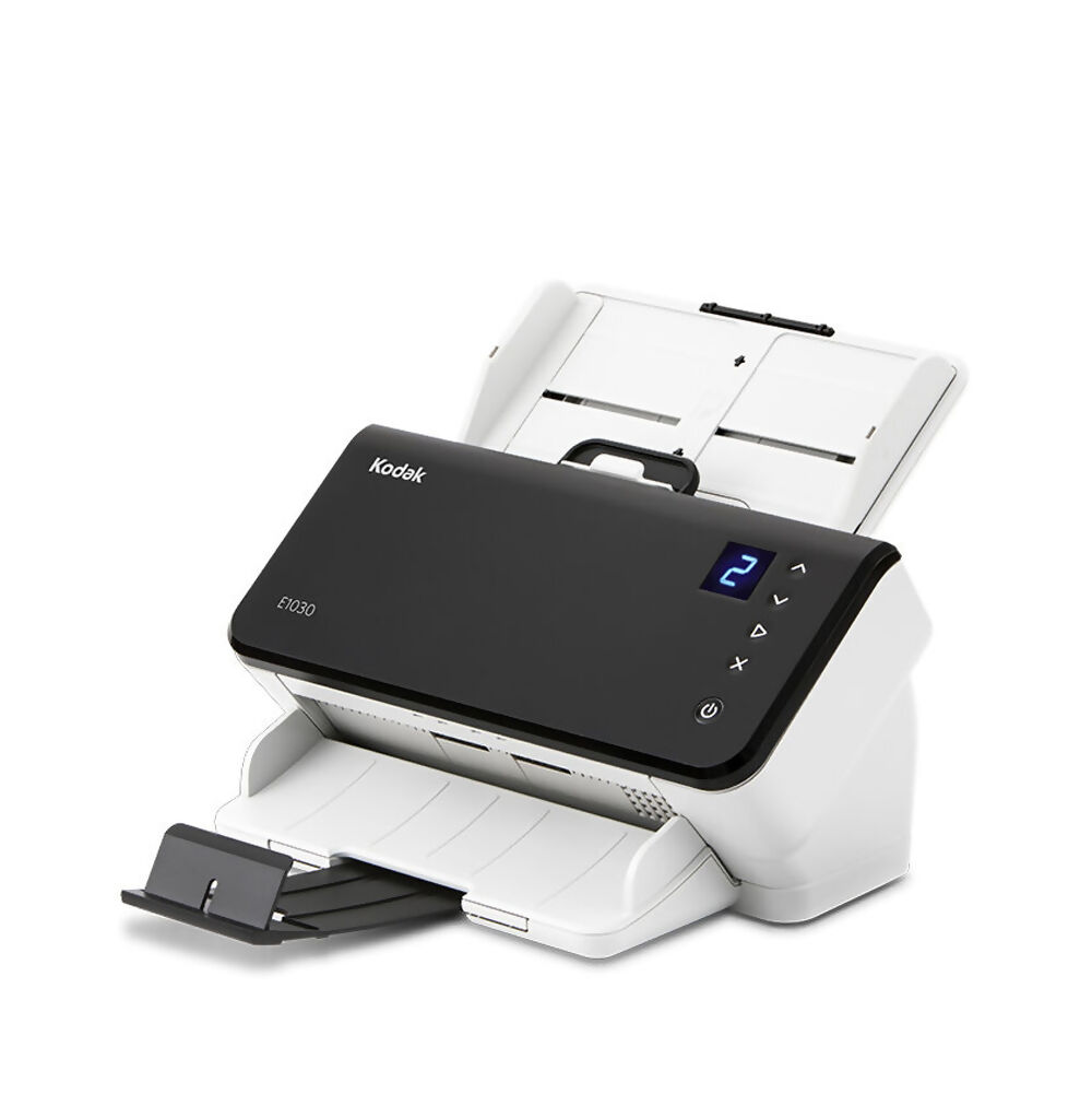 Kodak Alaris E1040 Document Scanner
