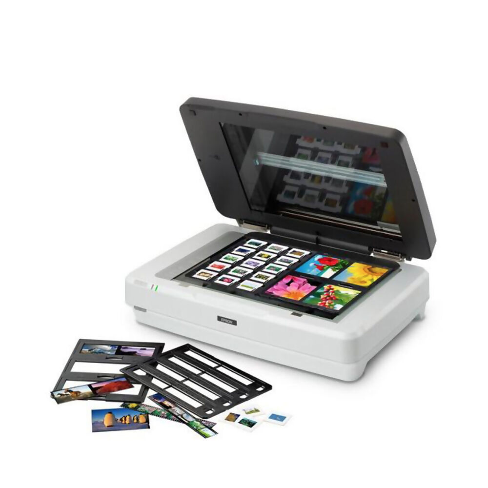 Epson Expression 13000XL PRO A3 Flatbed Scanner