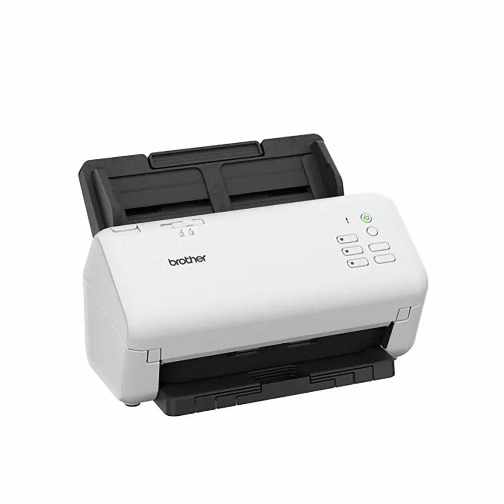 Brother ADS-4300N A4 Network Document Scanner