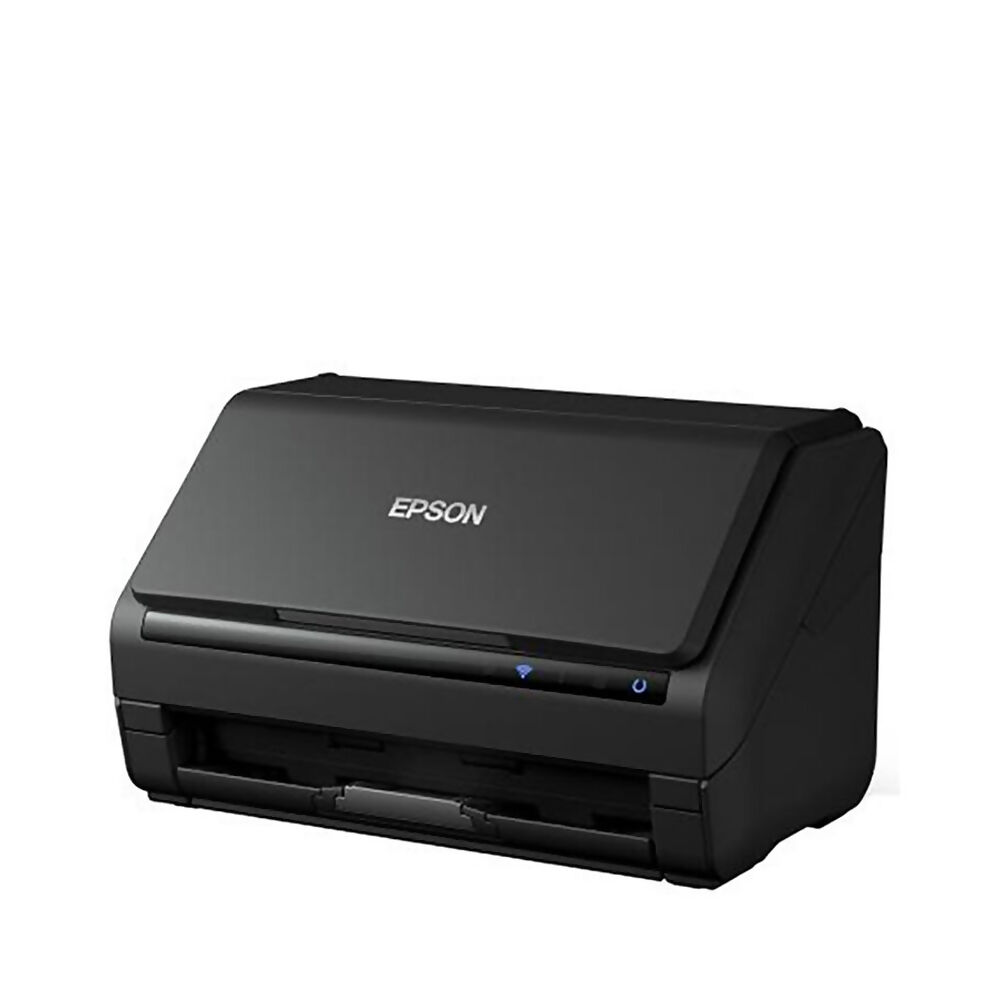 Epson ES-500WII Wireless Scanner