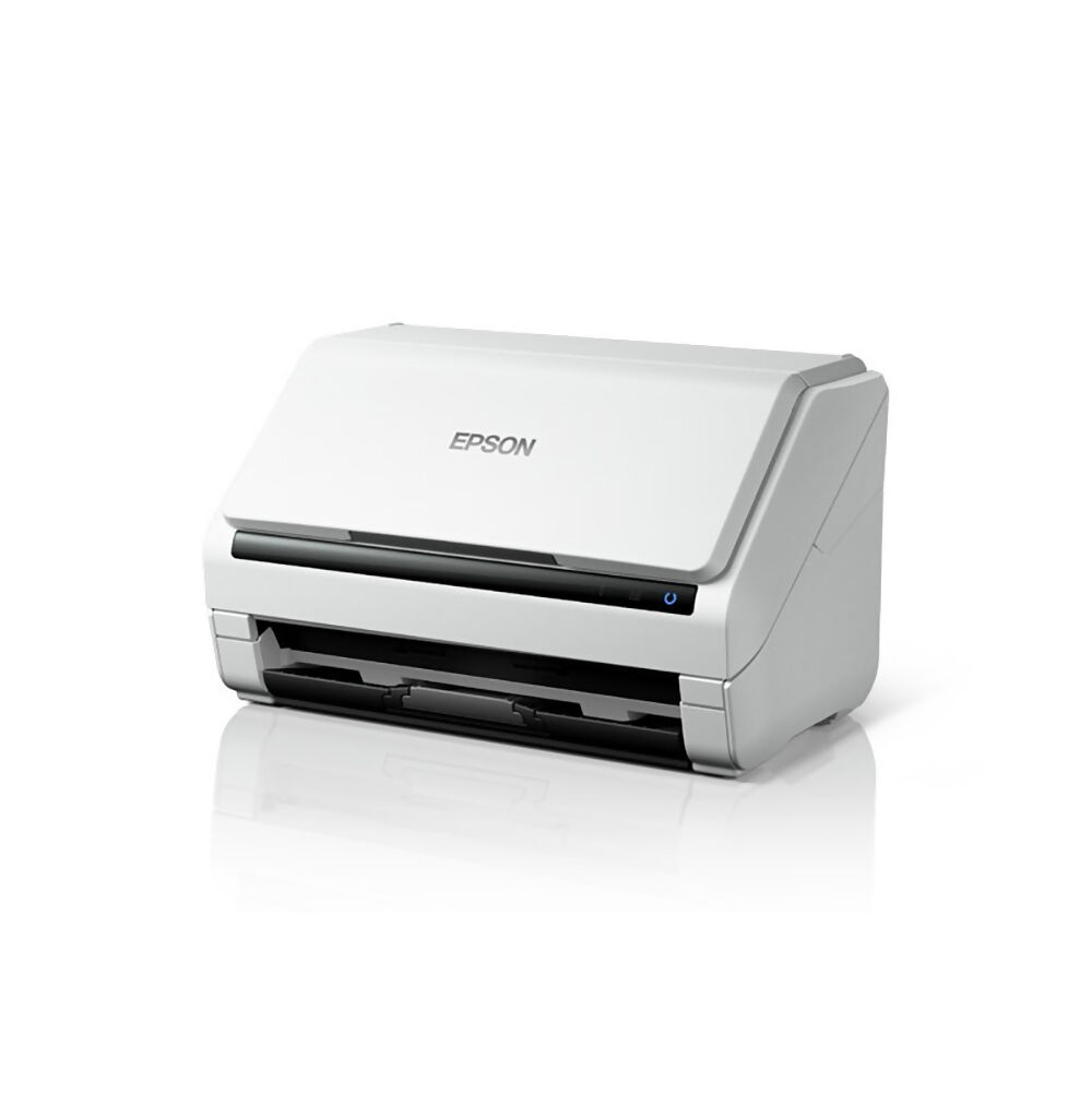 Epson WorkForce DS-530III Desktop Scanner
