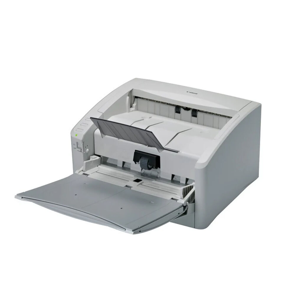 Canon DR-6010C A4 Scanner 