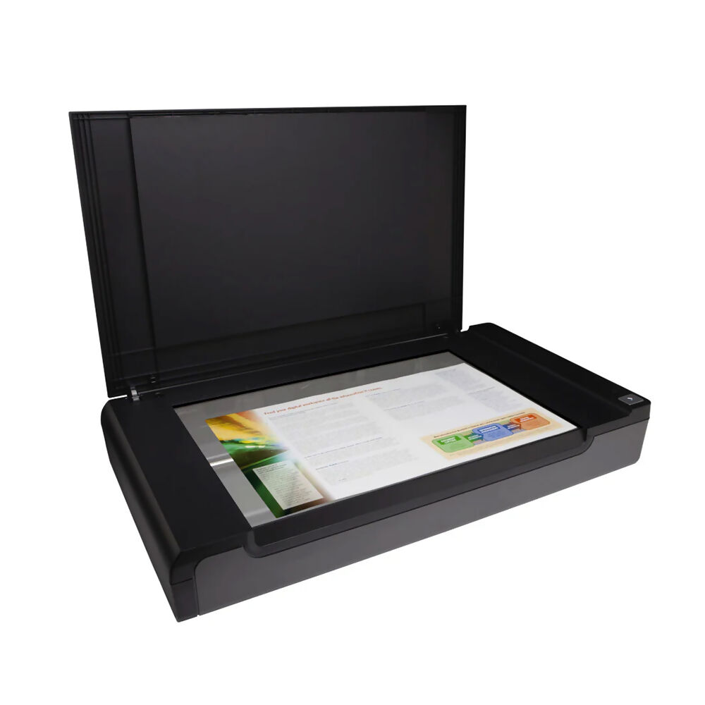 Kodak Alaris A3 Flatbed Scanner Accessory 