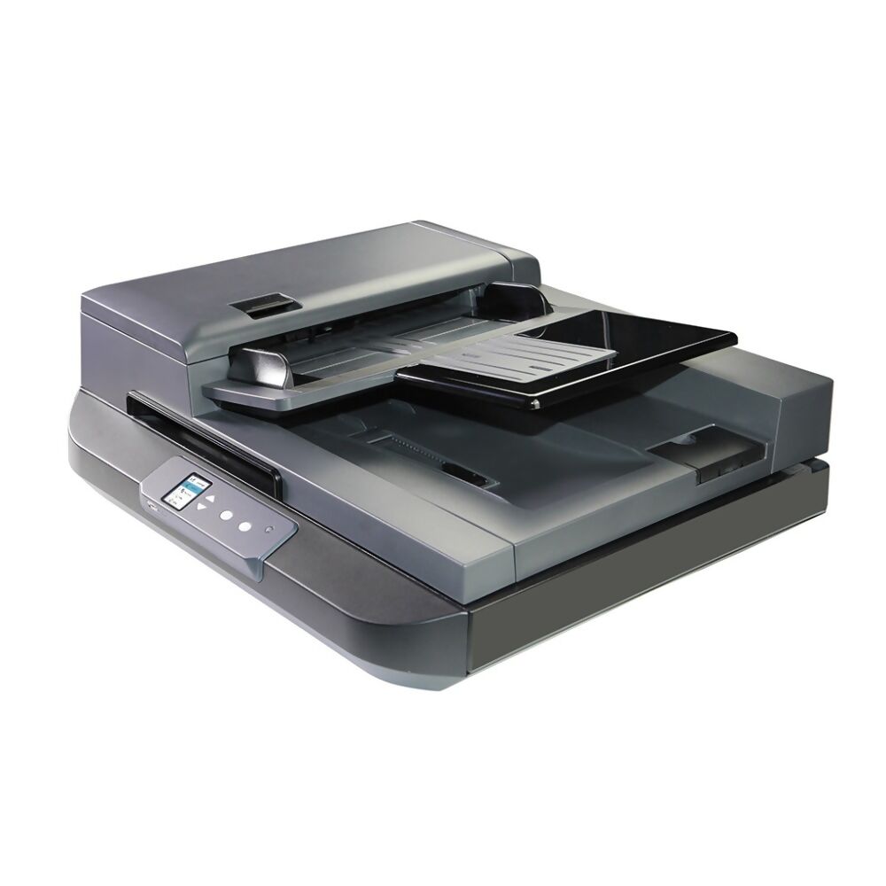 Avision AD5800N A3 Scanner 
