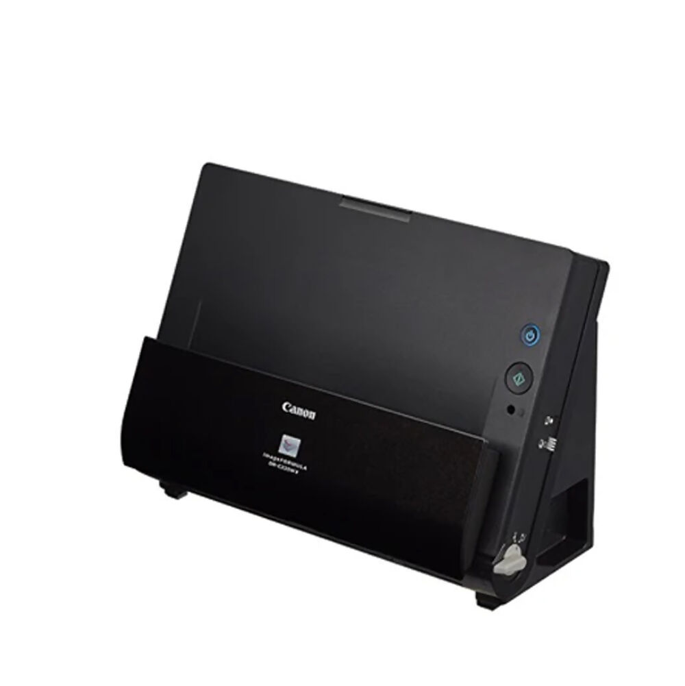 Canon DR-C225 II A4 Document Scanner