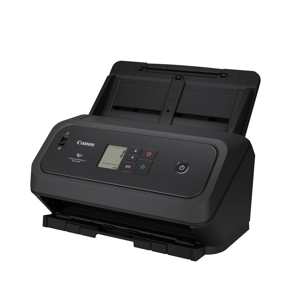 Canon DR-S340 A4 Compact Document Scanner