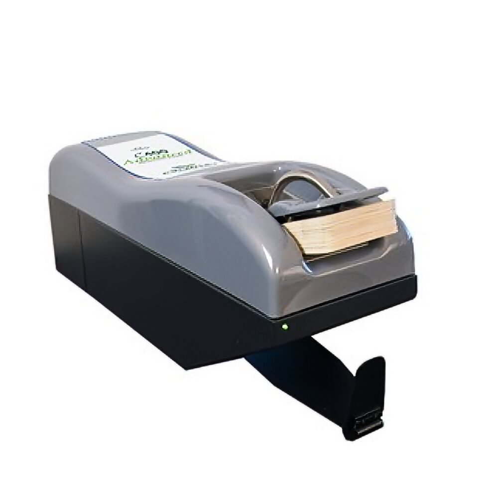 Crowley C400 Advanced Aperture Card Scanner