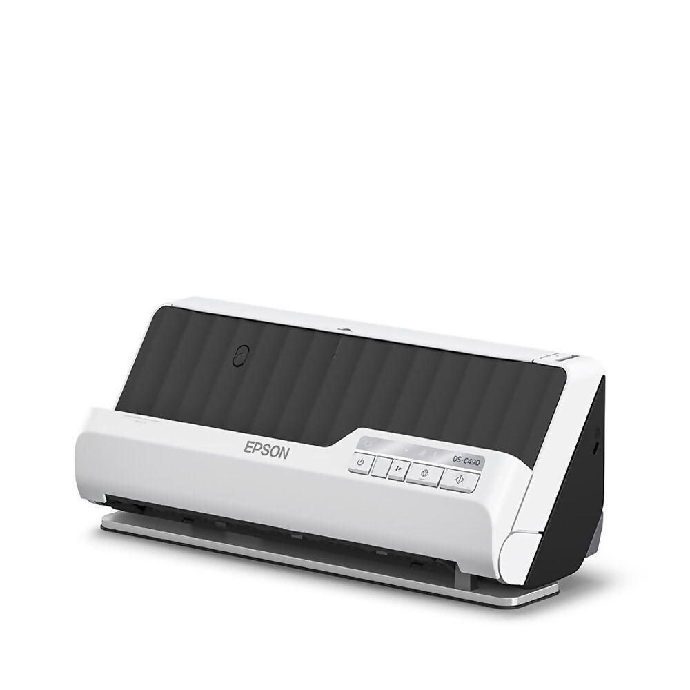 Epson WorkForce DS-C490 A4 Document Scanner