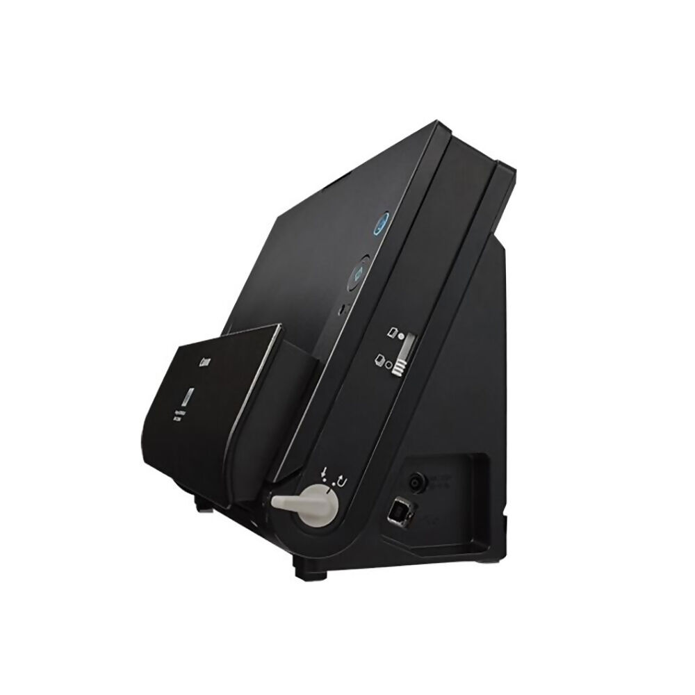 Canon DR-C225 II A4 Document Scanner