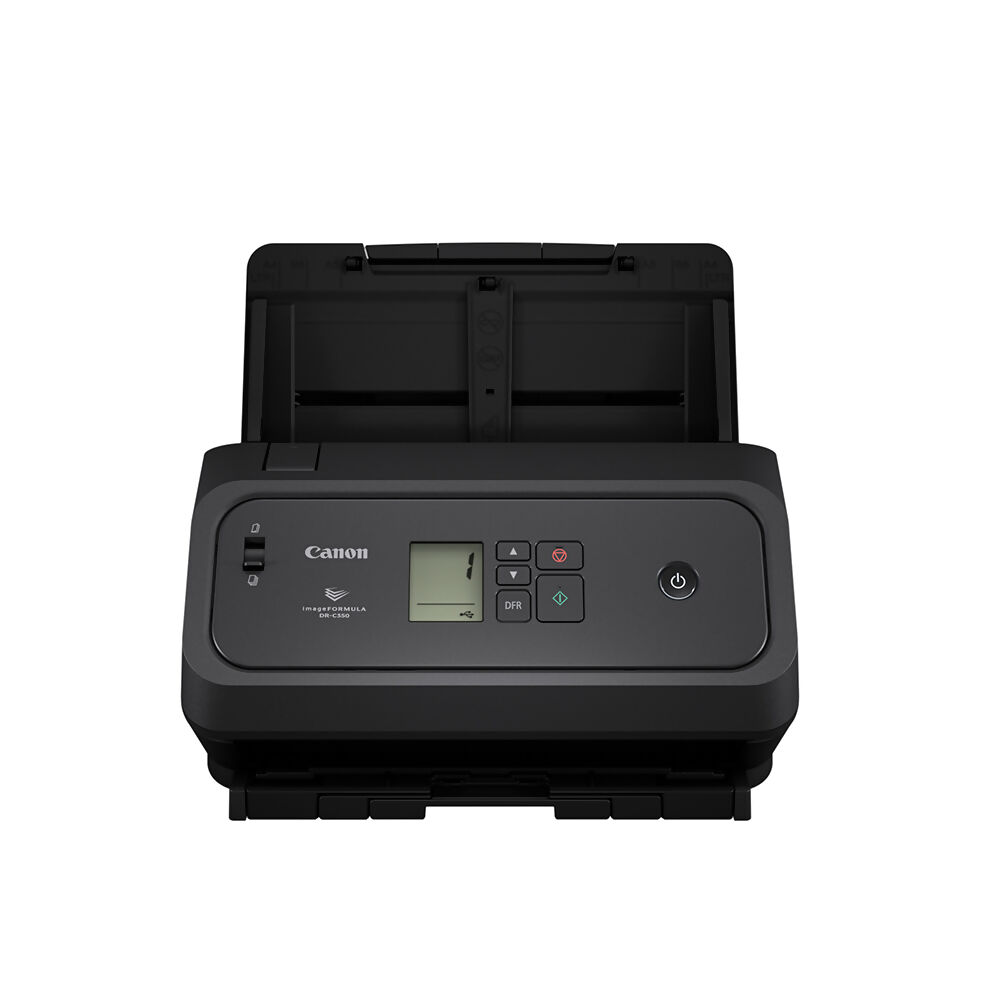 Canon DR-C340 A4 Compact Document Scanner