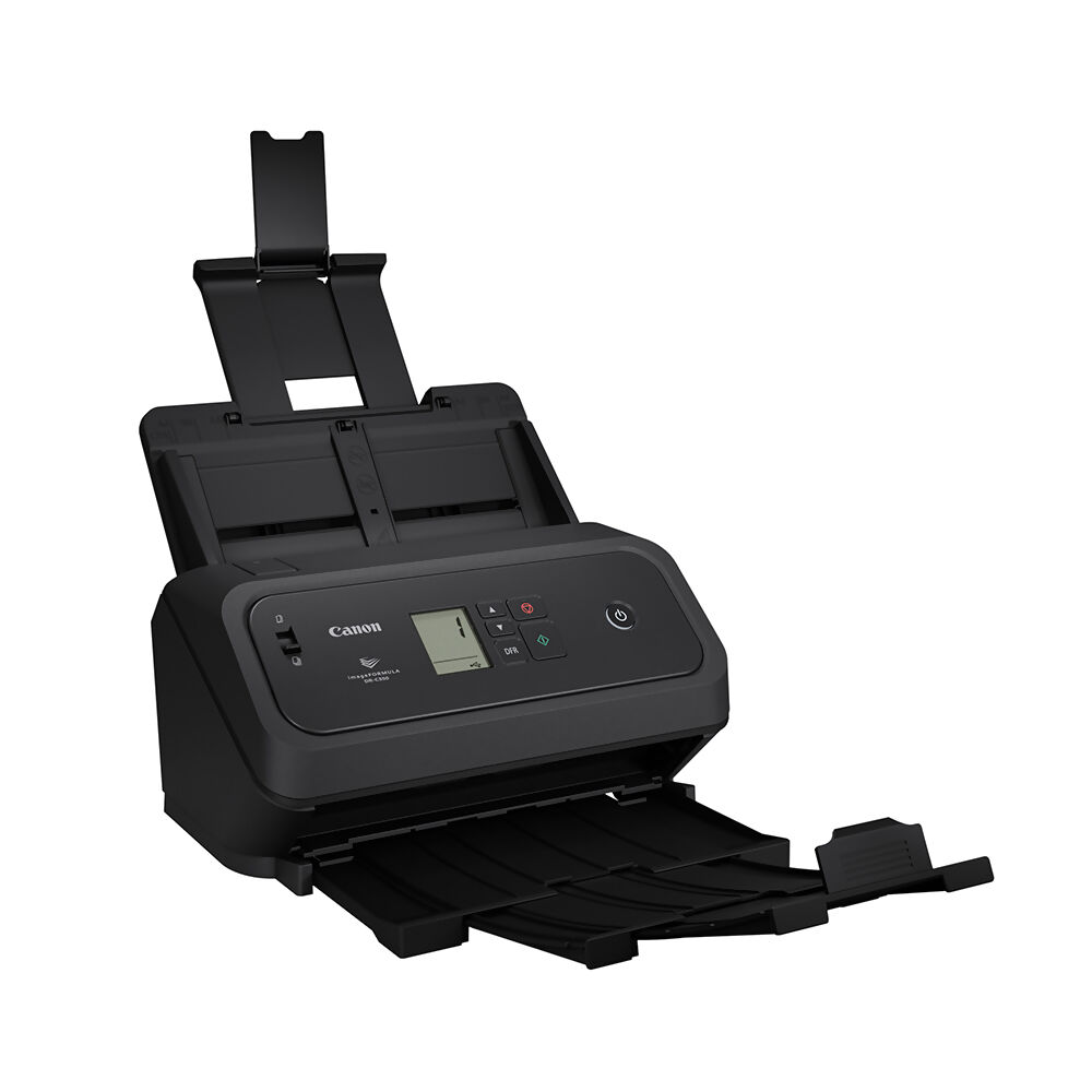 Canon DR-C350 A4 Compact Document Scanner
