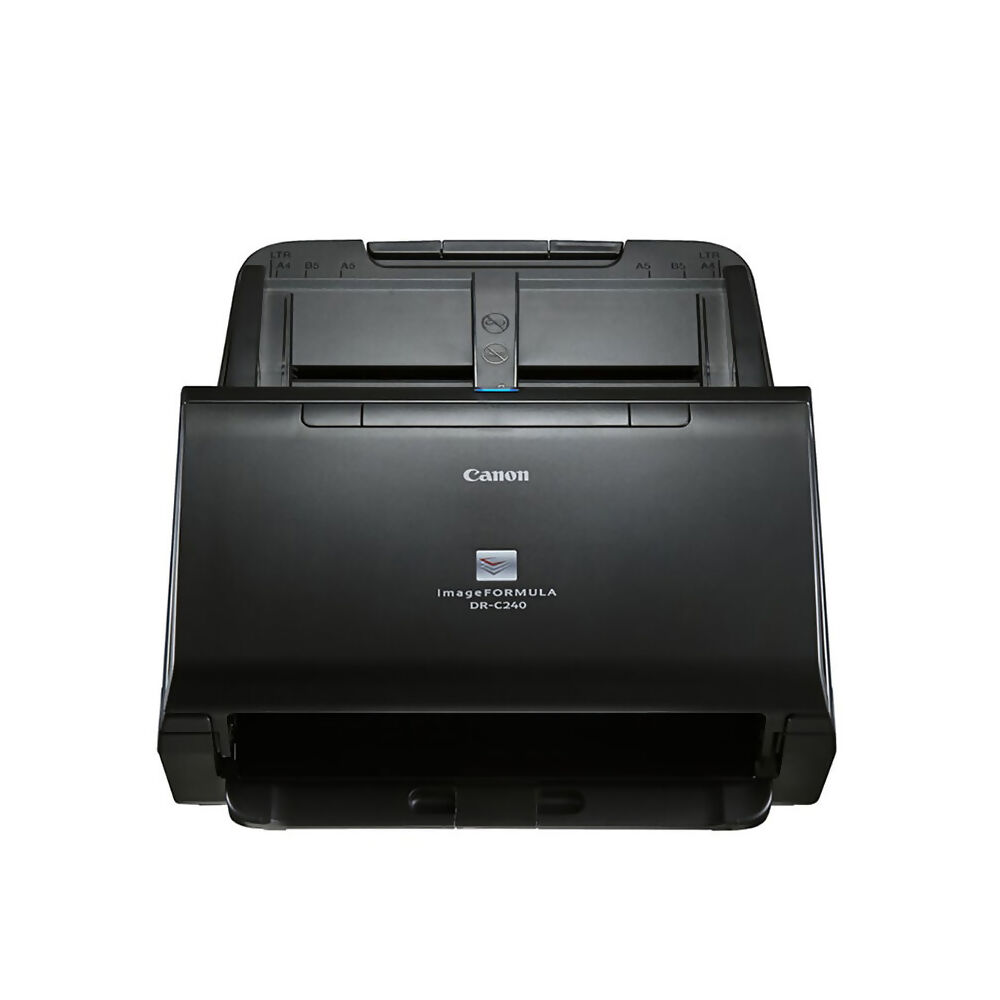 Canon DR-C240 A4 Desktop Scanner