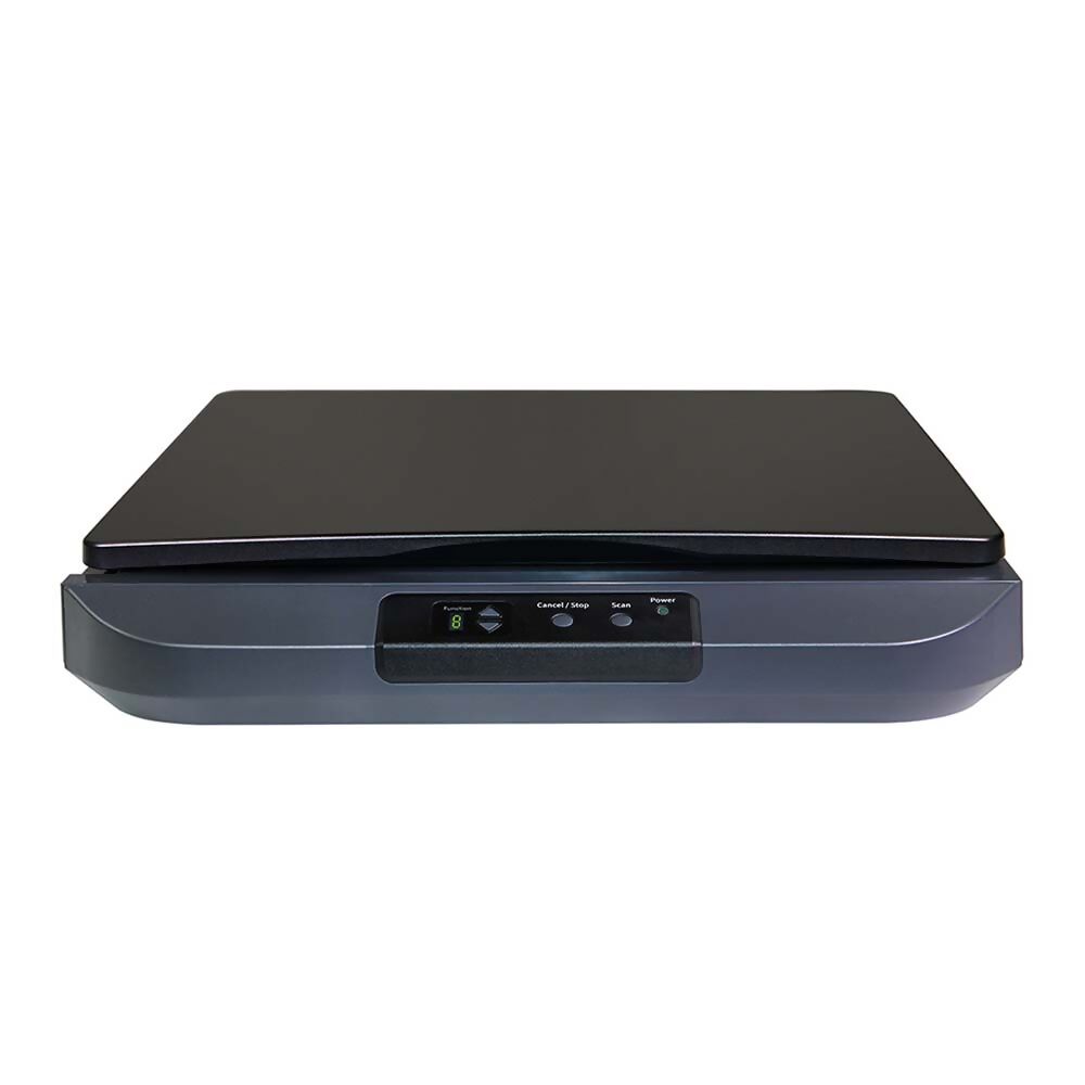 FB5100 A3 Flatbed Scanner 