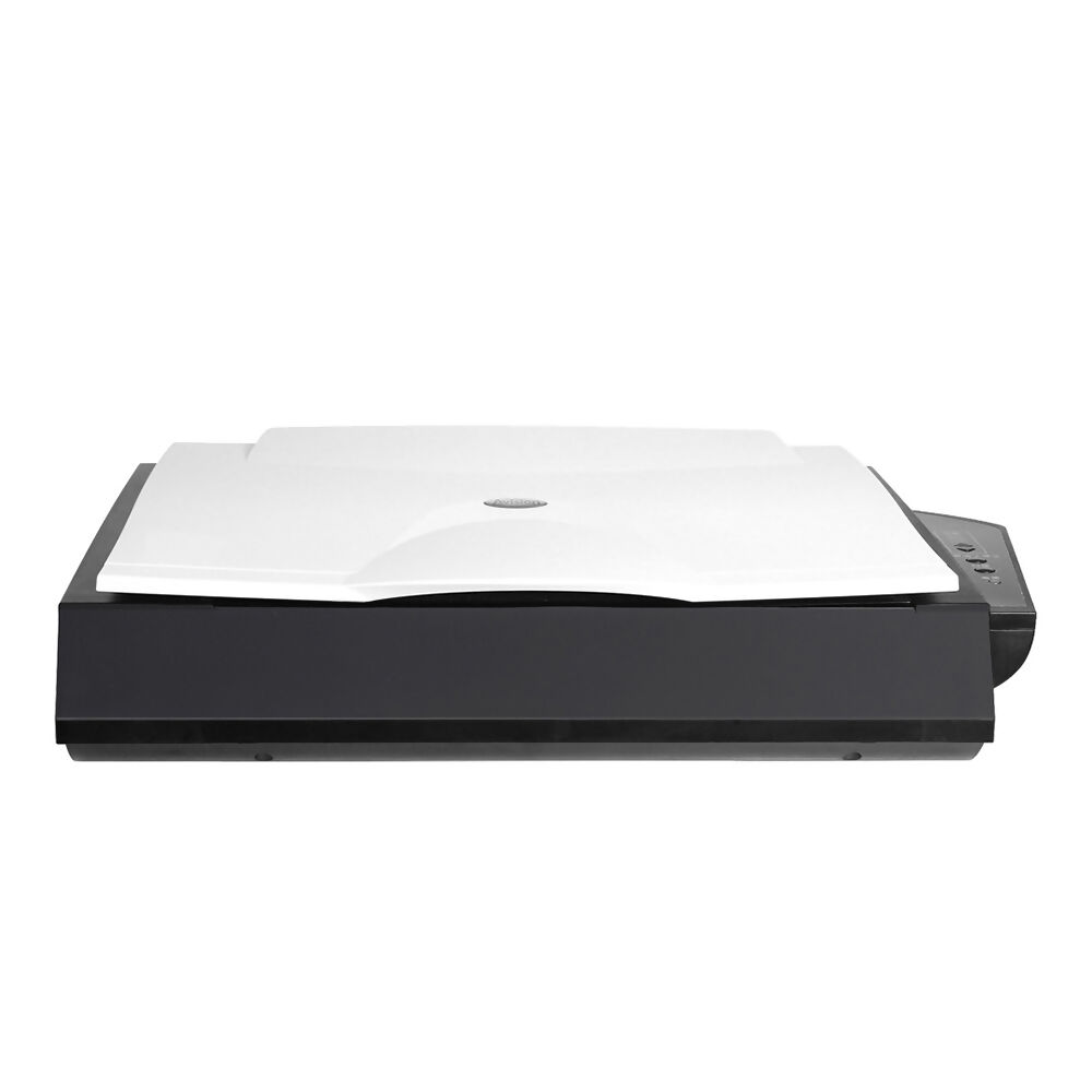 Avision FB6380E A3 Flatbed Scanner