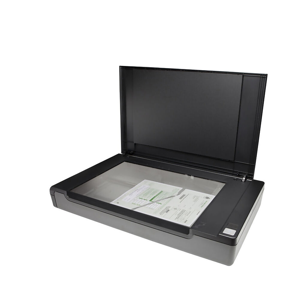 Kodak Alaris A3 Flatbed Scanner Accessory 
