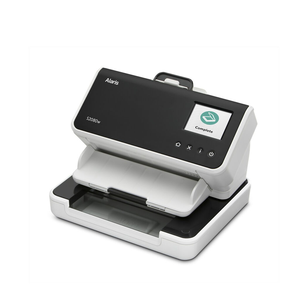 Kodak Alaris Passport Flatbed Accessory