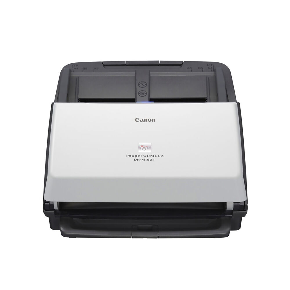 Canon DR-M160II A4 Desktop Scanner