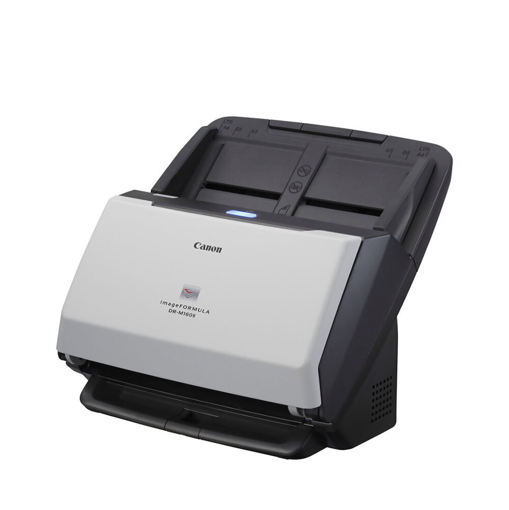 Canon DR-M160II A4 Desktop Scanner
