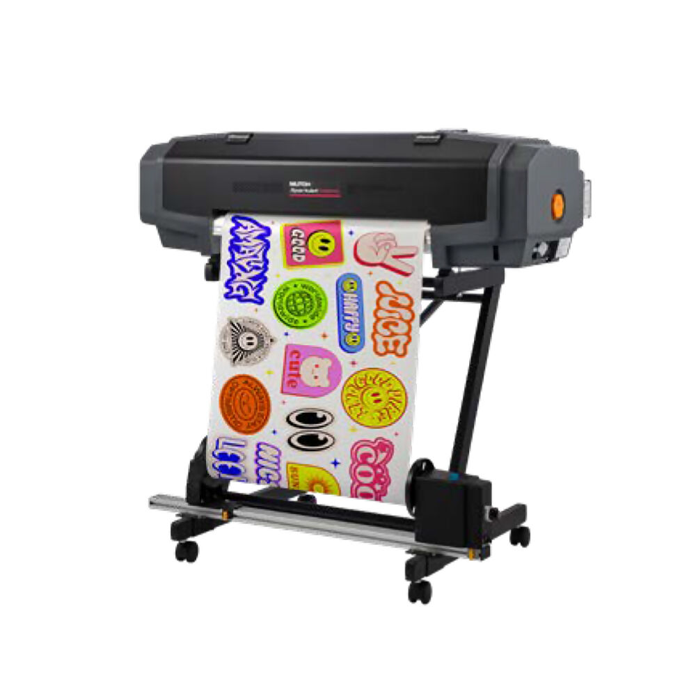 Mutoh XpertJet C641SR Pro Printer 