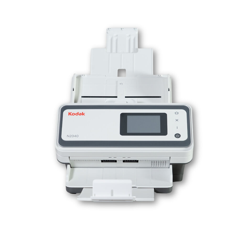 KODAK N2040 Document Scanner
