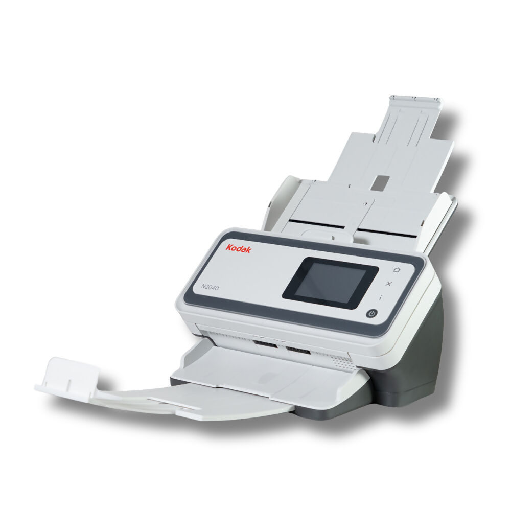 Kodak Alaris N2050 Document Scanner