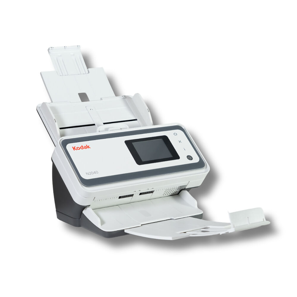 KODAK N2040 Document Scanner