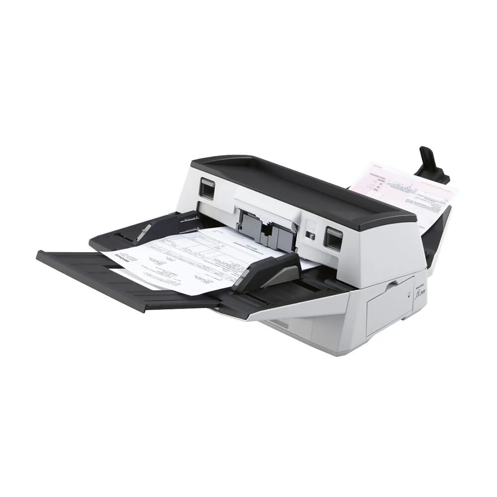 Fujitsu fi-7600 A3 Production Scanner