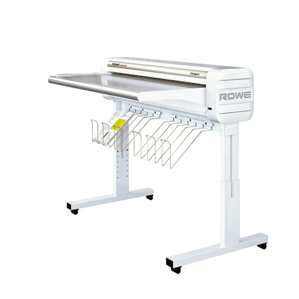 ROWE Vario Fold Folding Machine 