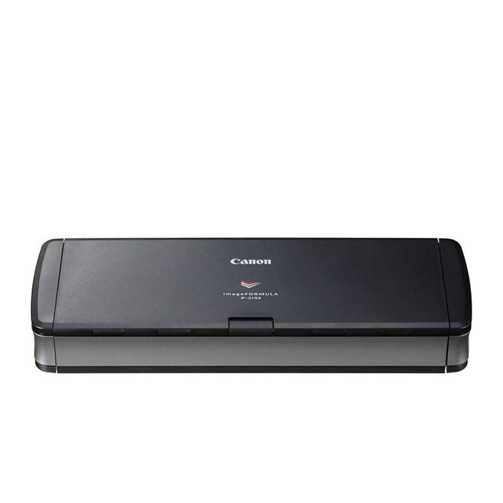 Canon P-215II Portable Scanner