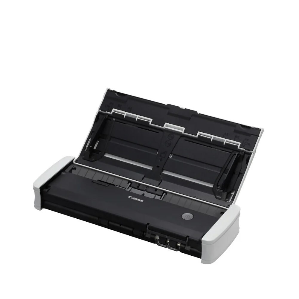 Canon ImageFormula R10 Portable A4 Scanner