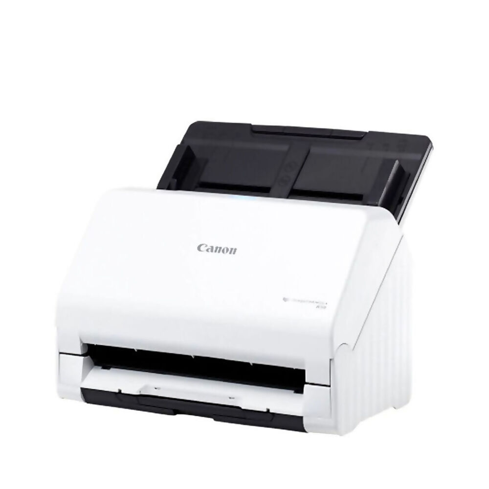Canon ImageFormula R30 A4 Document Scanner