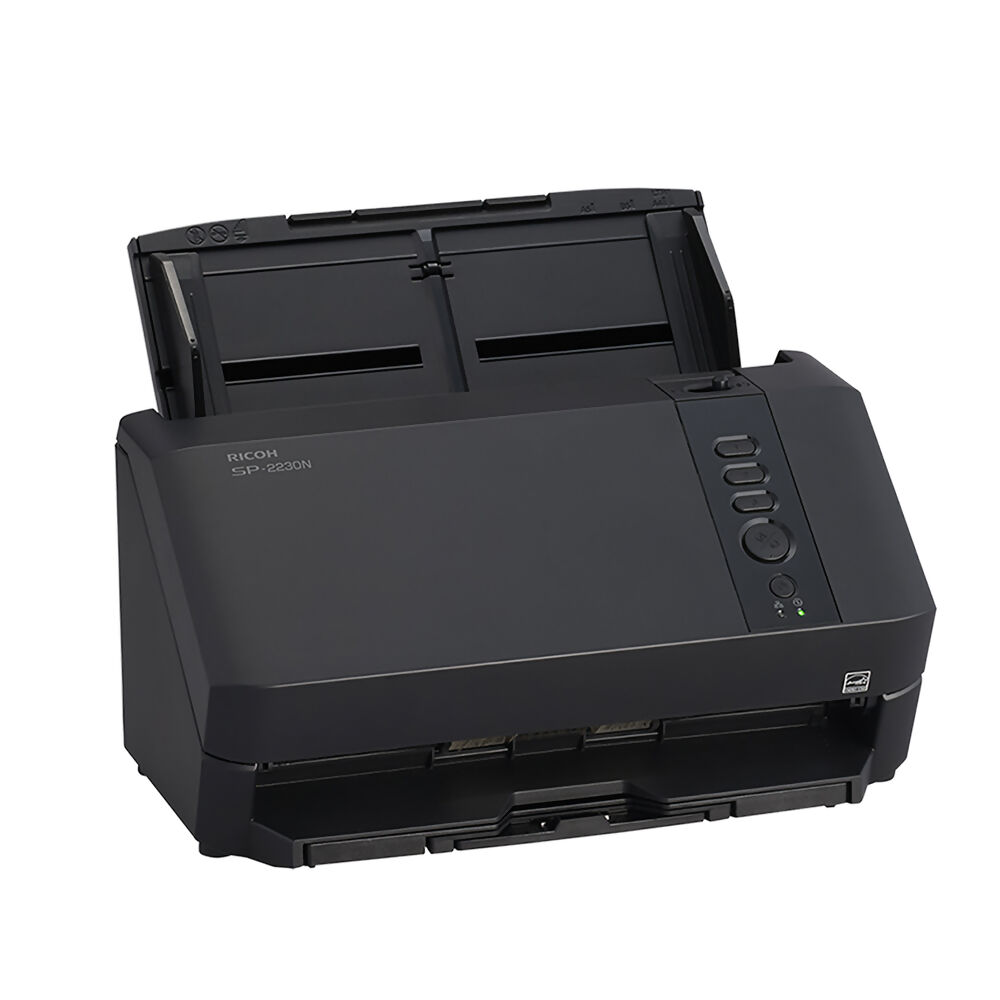 Ricoh SP-2230N Document Scanner