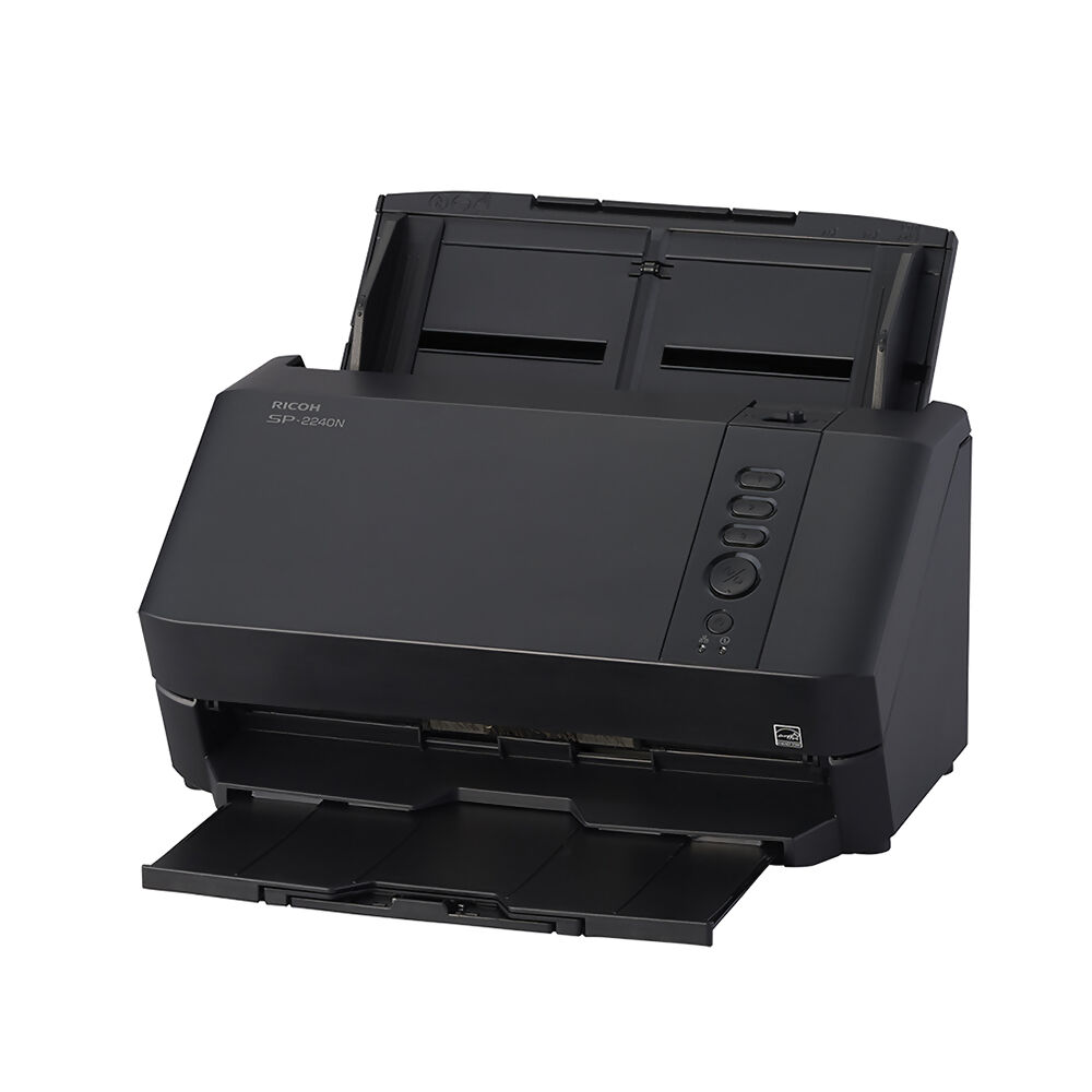 Ricoh SP-2240N Document Scanner