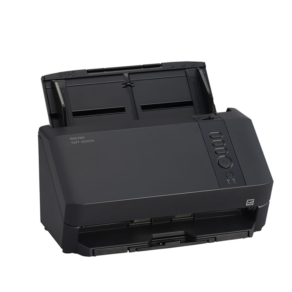Ricoh SP-2240N Document Scanner