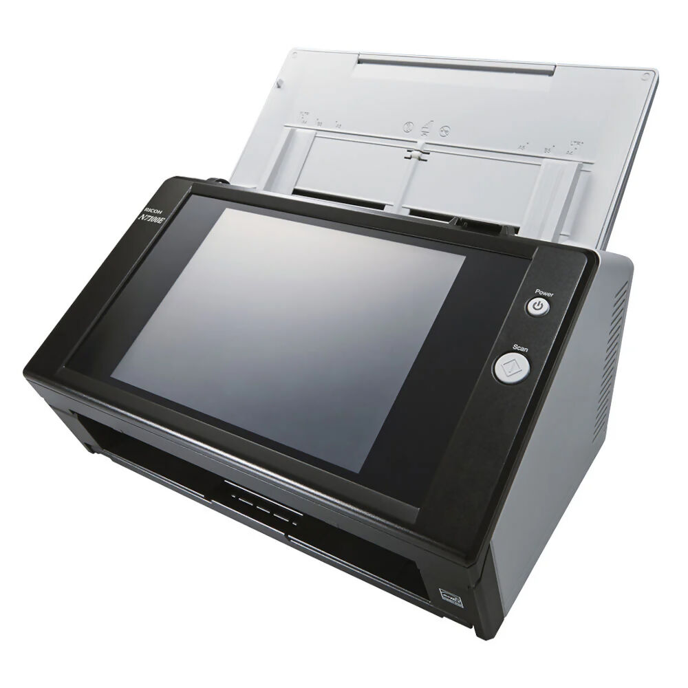 Fujitsu N7100E A4 Network Scanner