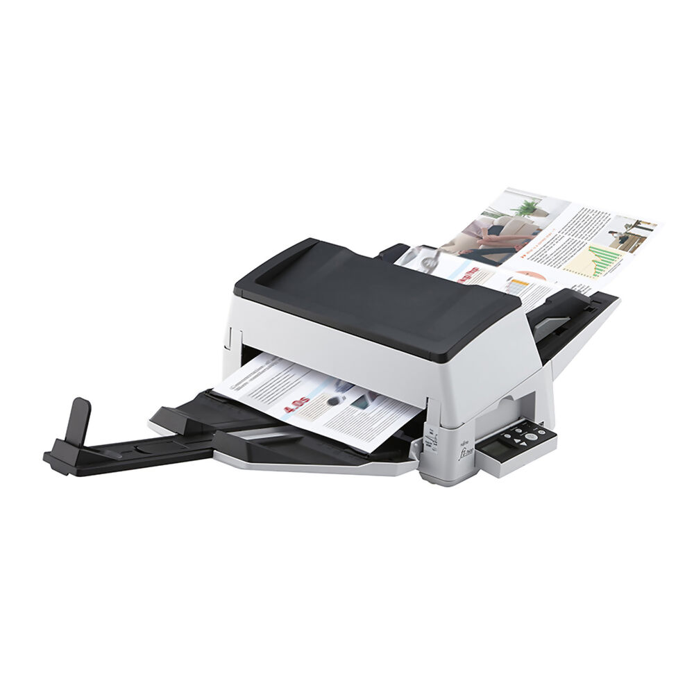 Fujitsu fi-7600 A3 Production Scanner