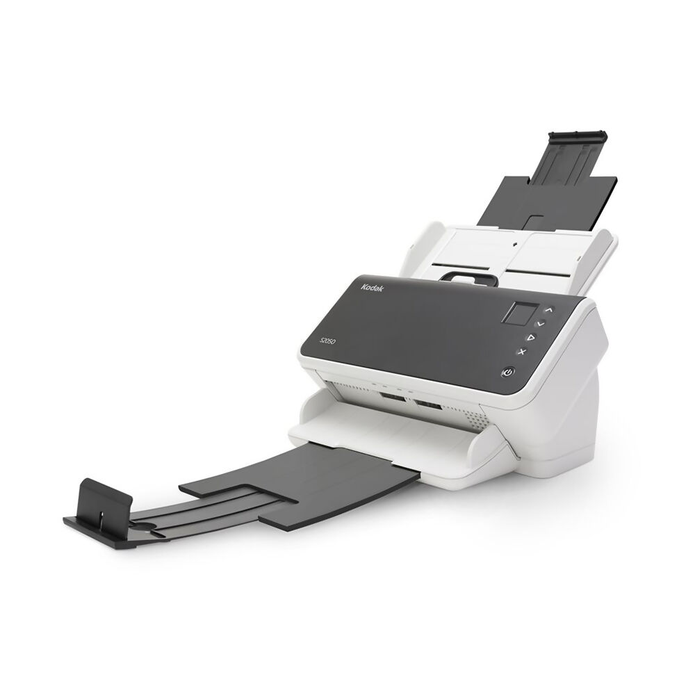 Kodak Alaris S2050 A4 Document Scanner