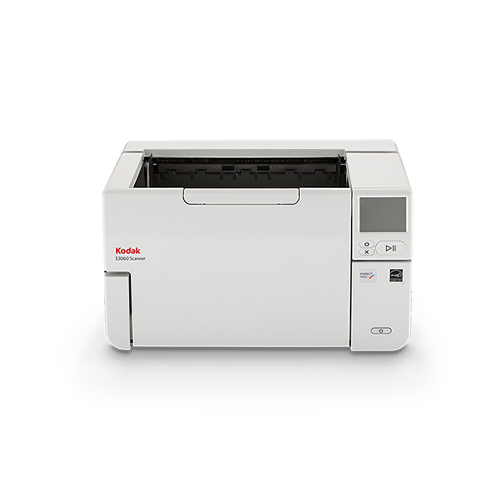 Kodak Alaris S3060 A3 Network Scanner