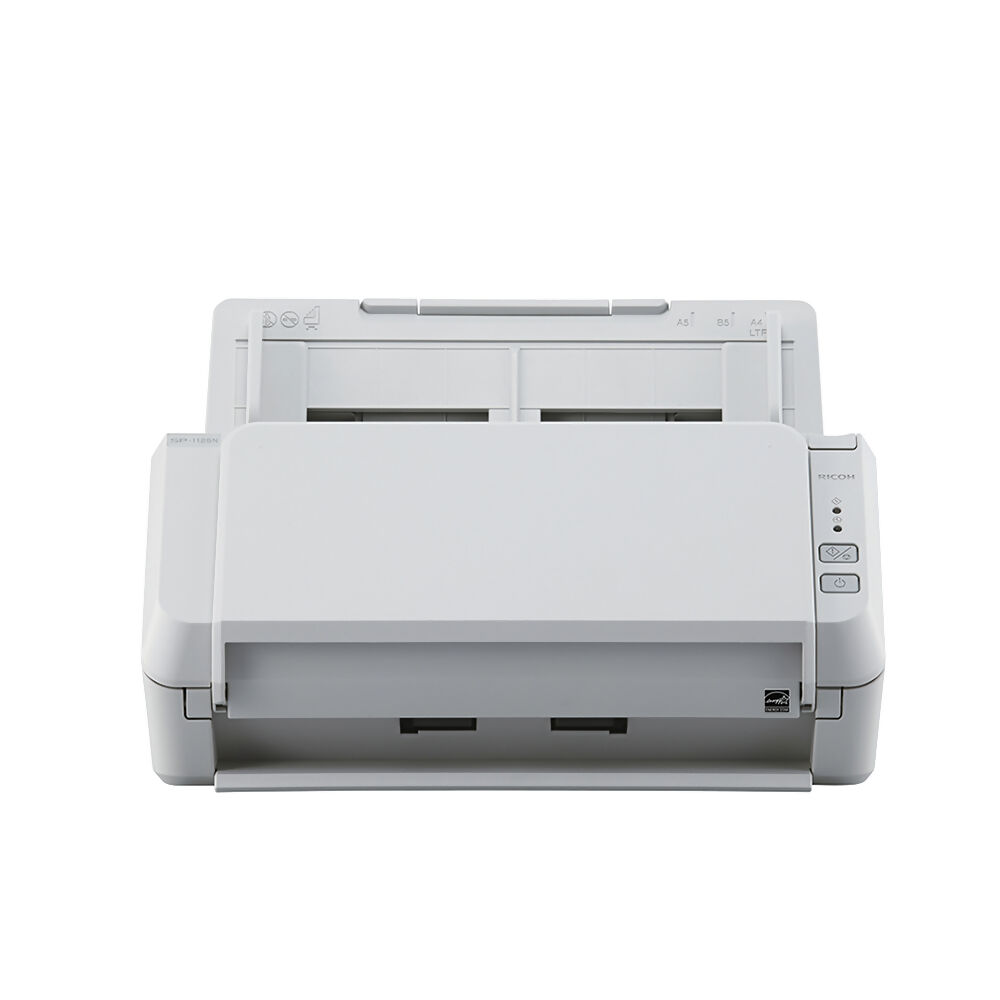 Ricoh SP-1125N A4 Network Scanner