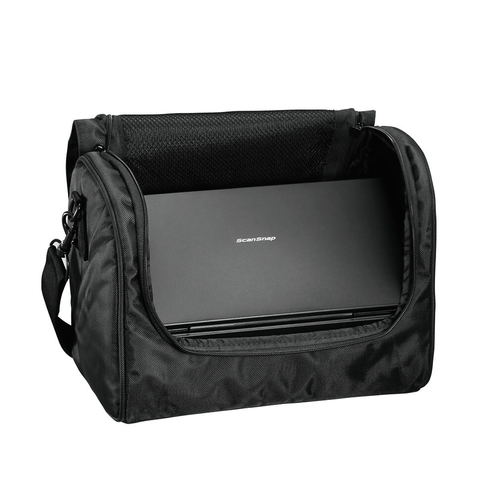 ScanSnap Desktop Scanner Travel Bag