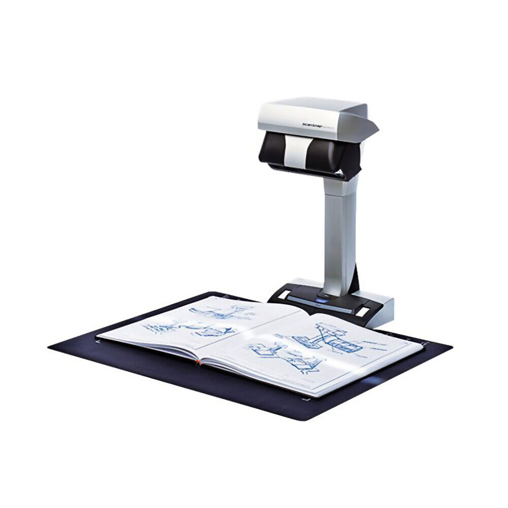 Fujitsu ScanSnap SV600 A3 Book Scanner