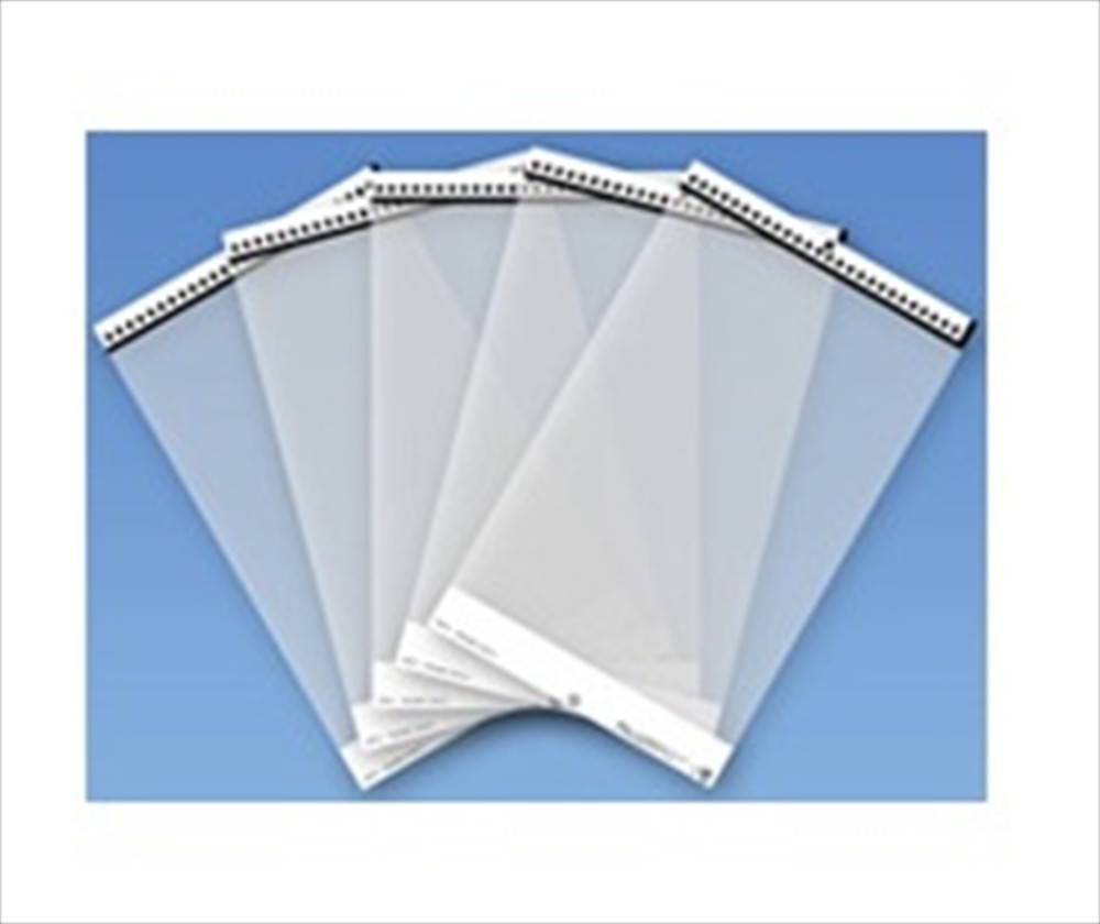 Fujitsu Carrier Sheets