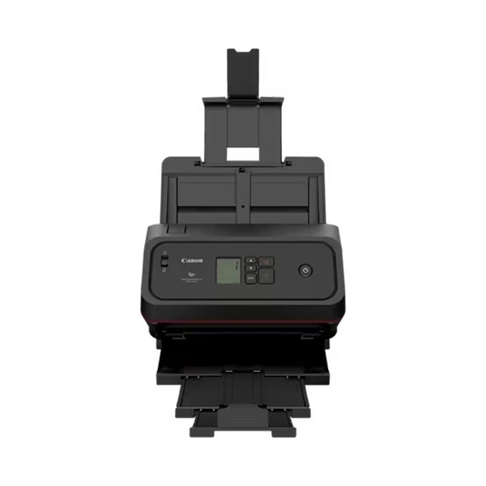 Canon DR-C360 A4 Compact Document Scanner