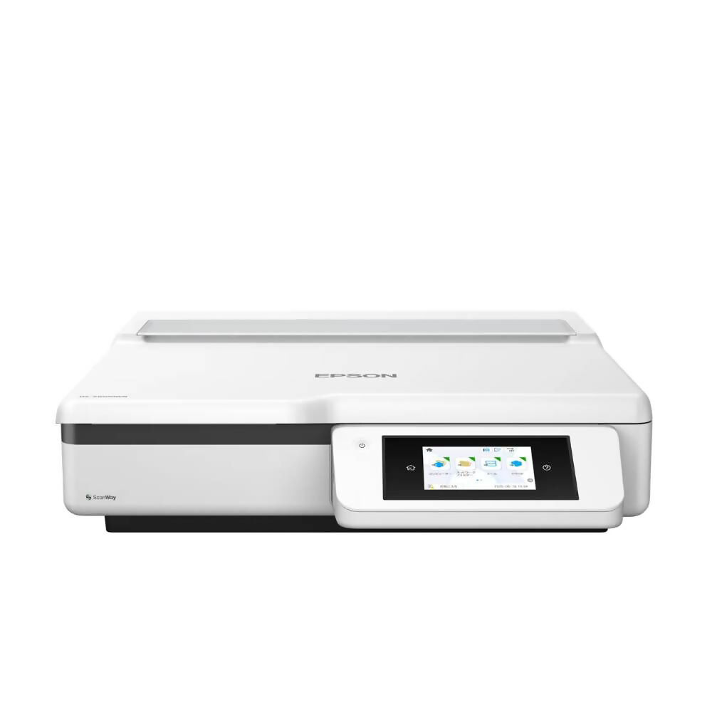 Epson WorkForce DS-51000WN A3 Flatbed Scanner