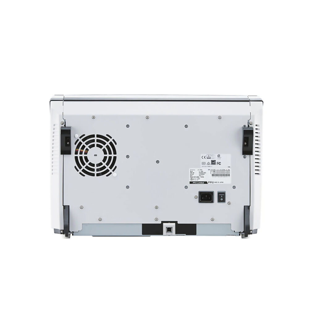 Fujitsu fi-7900 A3 Production Scanner