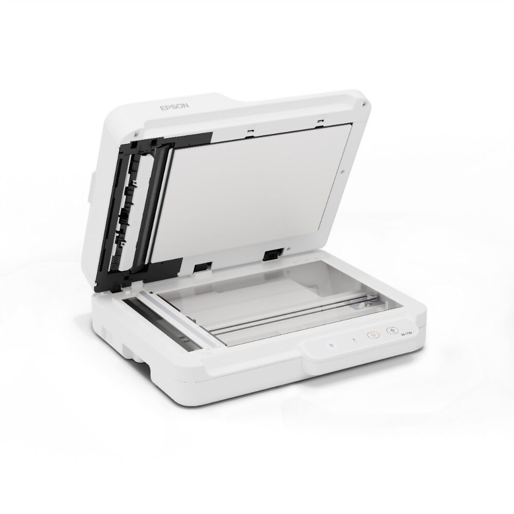 Epson WorkForce DS-1730 A4 Flatbed Scanner