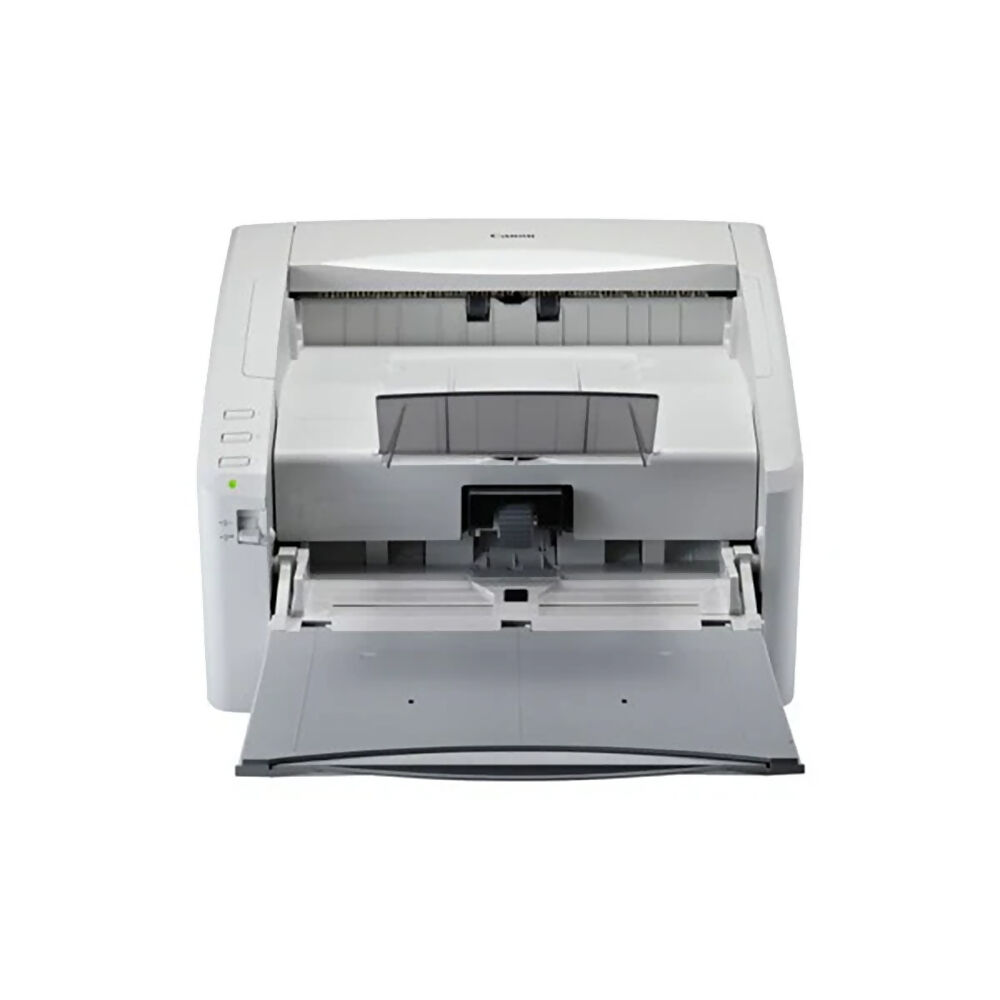 Canon DR-6010C A4 Scanner 