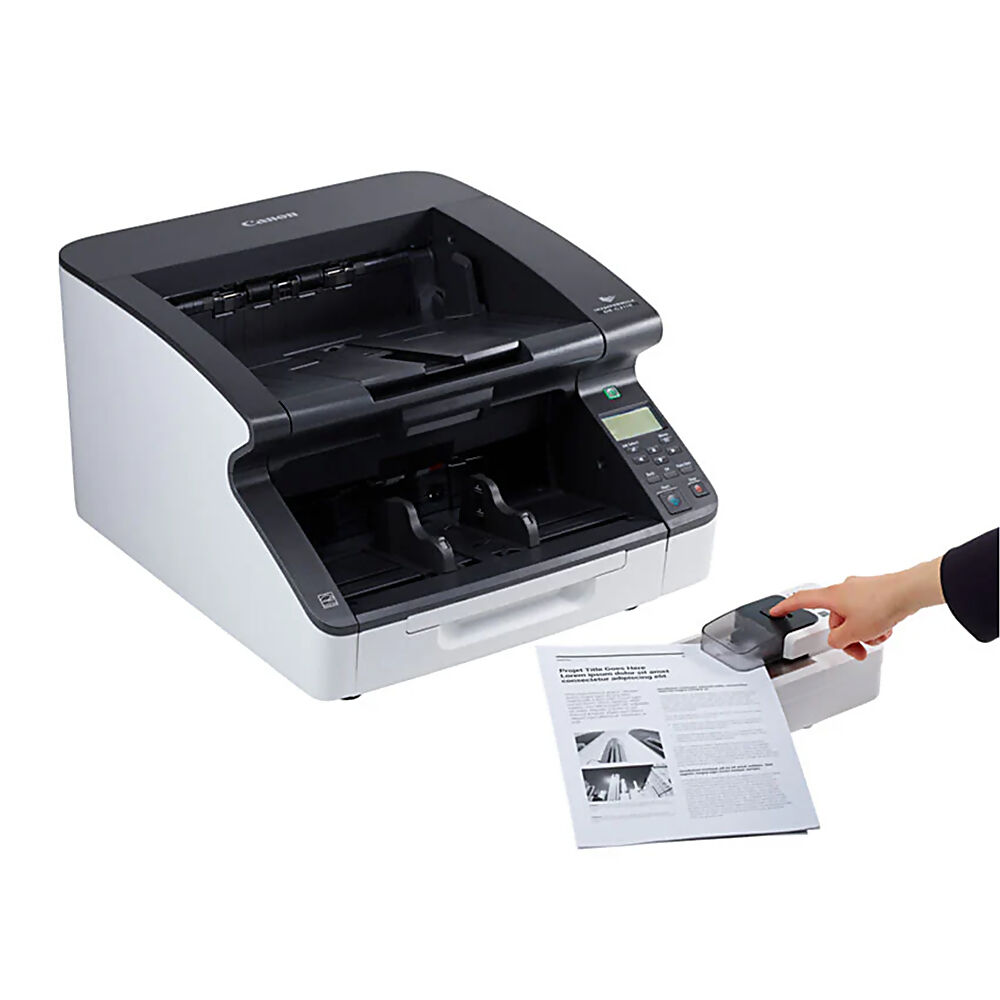 Canon DR-G2090 A3 Production Scanner