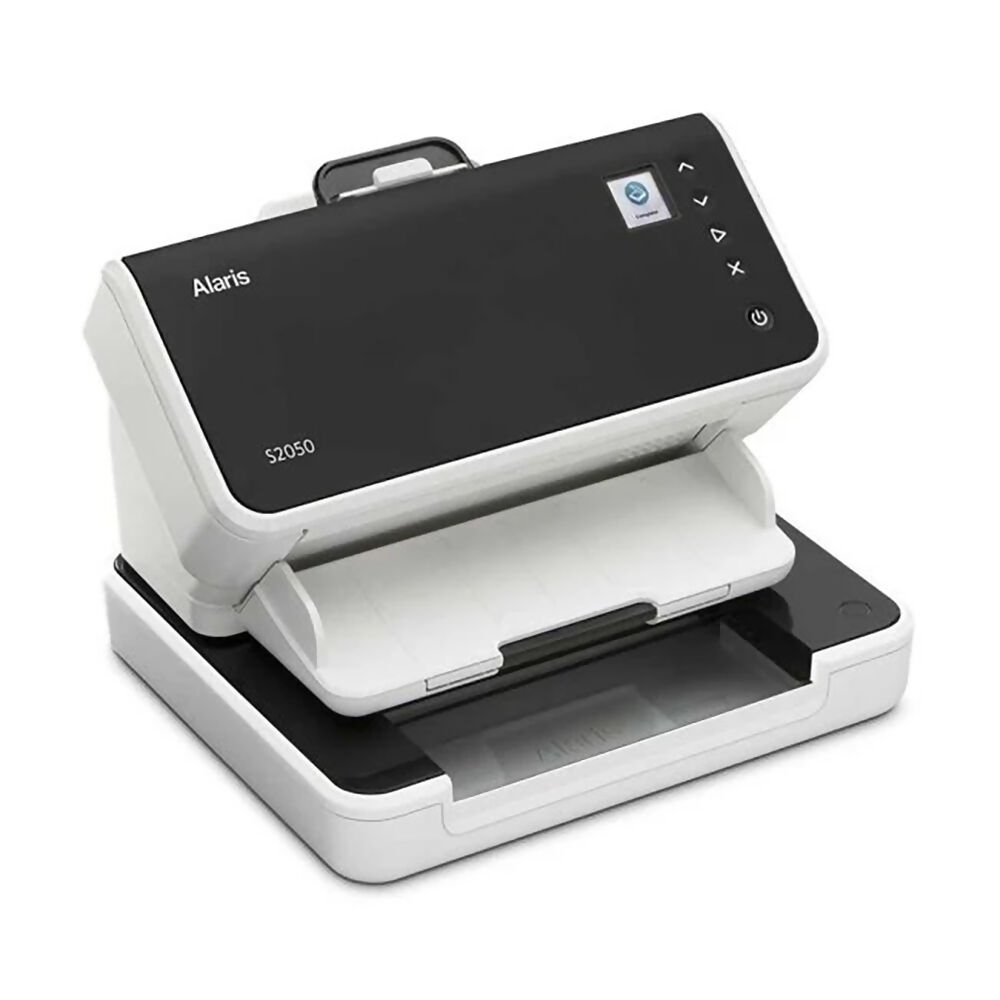 Kodak Alaris S2050 A4 Document Scanner