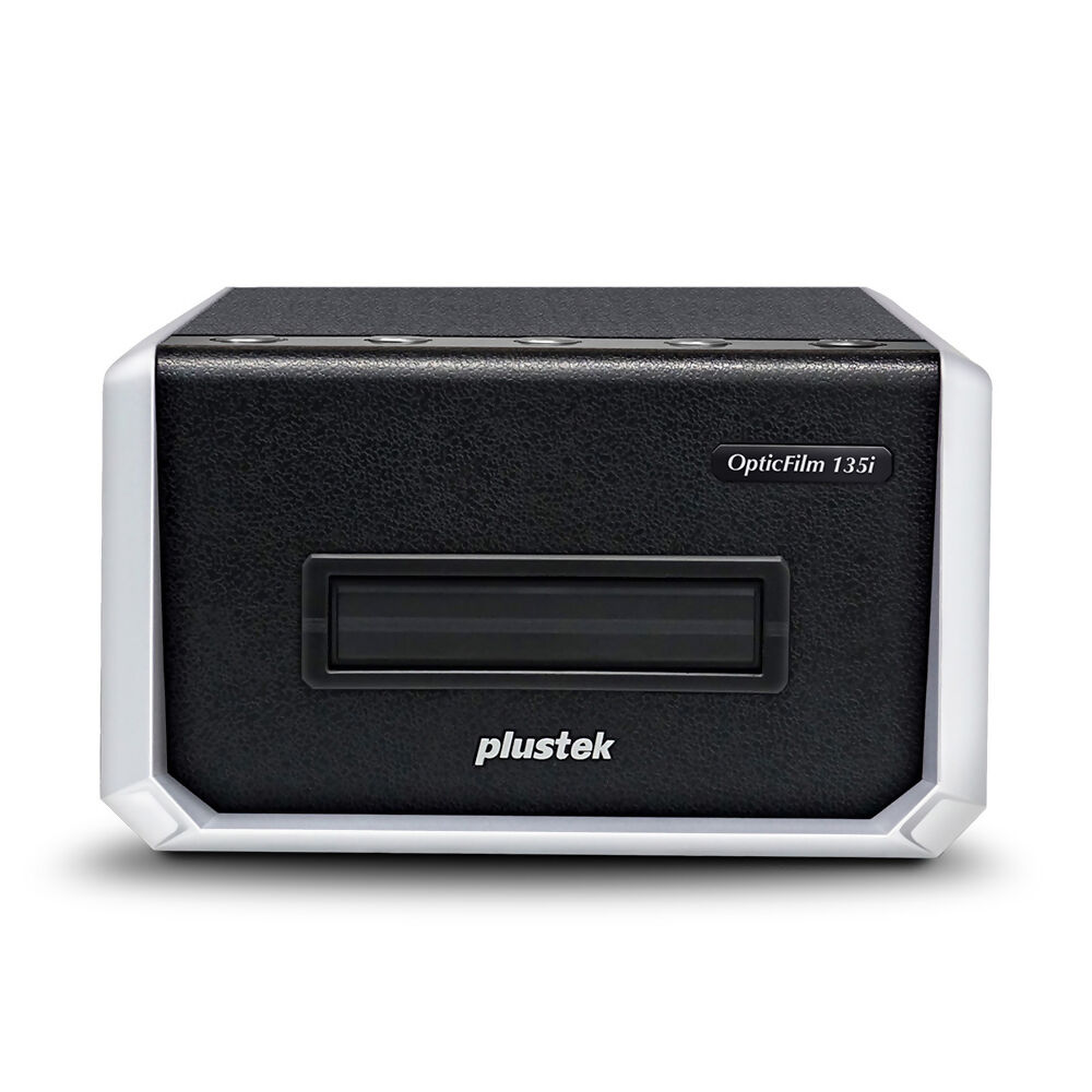 Plustek OpticFilm 135i Film Scanner 